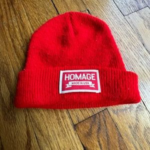 Homage Infant Beanie